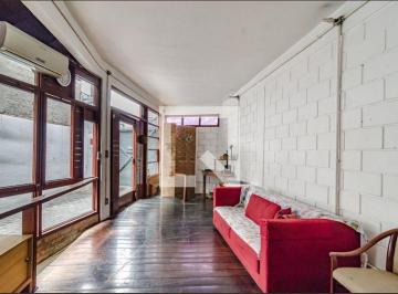 Casa · 110m² · 2 Quartos · 1 Vaga · Casa para Aluguel - Vila Madalena, 2 Quartos,  110 m2 - São Paulo