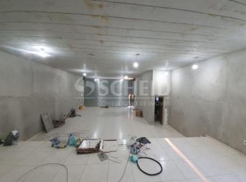 Comercial · 300m² · 4 Vagas · EXCELENTE PRÉDIO COM GALPÃO - PEDREIRA