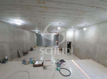 Comercial · 300m² · 4 Vagas · EXCELENTE PRÉDIO COM GALPÃO - PEDREIRA