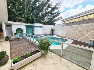 Casa · 291m² · 4 Quartos · 5 Vagas · CITY CAMPO GRANDE