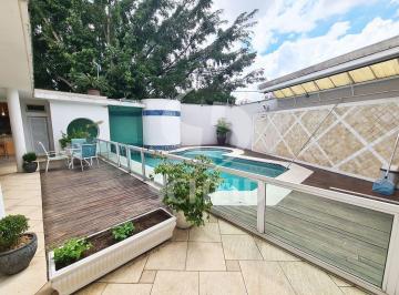 Casa · 291m² · 4 Quartos · 5 Vagas · CITY CAMPO GRANDE