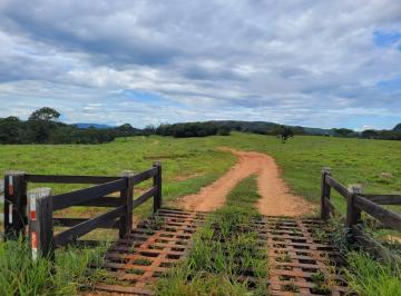 Rural de 6 quartos, Alto Araguaia ·   PARA PECUÁRIA