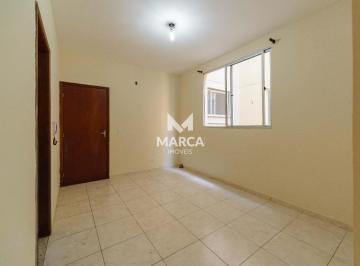 Apartamento · 70m² · 3 Quartos · 1 Vaga · Apartamento à venda, 3 quartos, 1 suíte, 1 vaga, Nova Granada - Belo Horizonte/MG