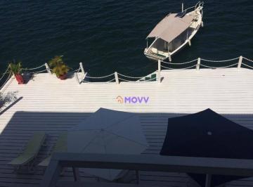 670ea70dca56131337bda42900a52ffb2951faf5 · Ilha com 4 dormitórios à venda, 350 m² por R$ 2.100.000,00 - Angra dos Reis/RJ