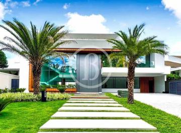 Casa · 1200m² · 5 Quartos · 6 Vagas · Casa em Condomínio : Triplex / Residencial / Barra da Tijuca