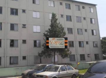 20e53075c7f46cd144b44b78bc8c580730360e78 · Apartamento com 2 dormitórios à venda, 44 m² por R$ 135.000,00 - Parque Nações Unidas - São Paulo/SP