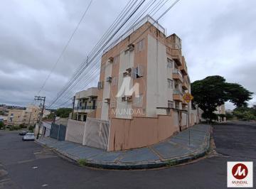 Fachada Condominio · Apartamento (tipo - padrao) 2 dormitórios/suite, em condomínio fechado