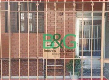 a515752e094188775414f6b2e47d4aaeb49b0a27 · Casa à venda, 110 m² por R$ 437.000,00 - Vila Jacuí - São Paulo/SP