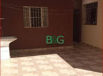 d8813d0e5931e39d4589564f544dbcc53c791b02 · Sobrado com 4 dormitórios à venda, 180 m² por R$ 900.000,00 - Vila Primavera - São Paulo/SP