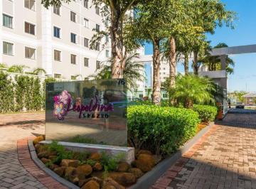 432e23cbad5fe4393063fd081e9da8739ce10f09 · Apartamento com 2 dormitórios à venda, 46 m² por R$ 320.000,00 - Gleba Fazenda Palhano - Londrina/PR