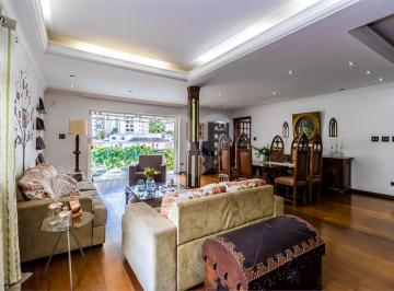 Área de Serviço · Casa com 6 quartos à venda em Vila mariana - SP