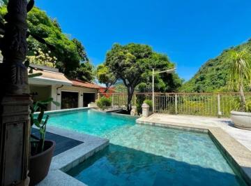 Casa · 800m² · 5 Quartos · 5 Vagas · Casa à venda em Botafogo: 800m², 5 suítes, 5 vagas