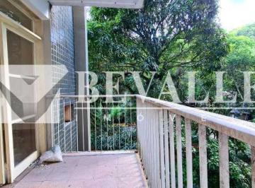 1 · Apartamento à venda na Gávea: 133m², 3 quartos, 1 vaga