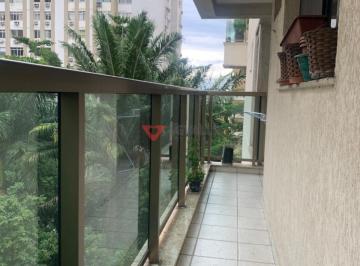 Apartamento · 85m² · 2 Quartos · 1 Vaga · Apartamento à venda em Botafogo: 85m², 2 quartos, 1 vaga