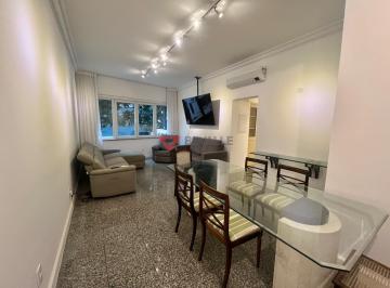Apartamento · 110m² · 3 Quartos · 1 Vaga · Apartamento em Copacabana - Rio de Janeiro