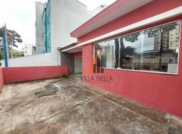 f3e49e5989f3ab7453570d6e89af64ace177ead2 · Casa para alugar, 168 m² por R$ 6.111,23/mês - Centro - Santo André/SP