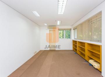 Comercial · 35m² · 1 Vaga · Conjunto Comercial com 1 sala 1 vaga, próximo ao Mackenzie e Santa Casa - Higienópolis