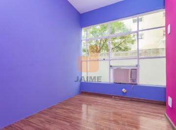 Comercial · 38m² · 1 Vaga · Sala Comercial com um banheiro em Higienópolis!