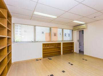Comercial · 36m² · 1 Vaga · Conjunto Comercial com 1 Sala 1 Vaga em Higienópolis