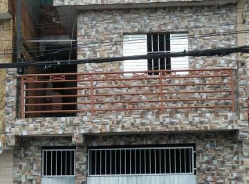 Casa · 300m² · 4 Quartos · 2 Vagas · SOBRADO COM 4 DORMITÓRIOS A VENDA, 125m² JARDIM ANGÉLICA - GUARULHOS/SP