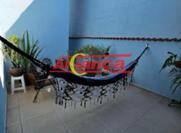 Casa · 152m² · 3 Quartos · 7 Vagas · CASA COM 3 DORMITÓRIOS  SENDO 1 SUITE A VENDA, 150m² - JARDIM PRESIDENTE DUTRA - GUARULHOS/SP