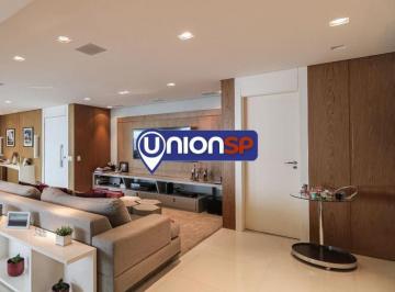| Foto_migracao | 0 · Apartamento com 3 dormitórios à venda, 143 m² por R$ 2.500.000,00 - Chácara Santo Antônio - São Paul