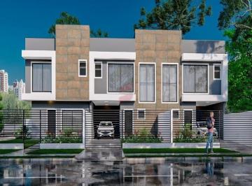 Casa · 111m² · 3 Quartos · 2 Vagas · Casa à venda - em Cajuru