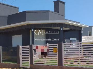 Casa · 160m² · 3 Quartos · 1 Vaga · Casa no Igra Sul em Torres RS