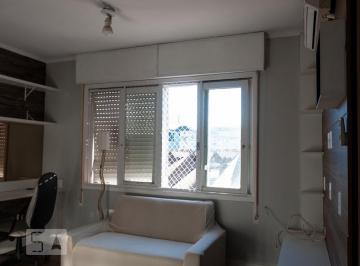 Apartamento · 28m² · 1 Quarto · 1 Vaga · Apartamento à Venda - Teresópolis, 1 Quarto,  28 m² - Porto Alegre