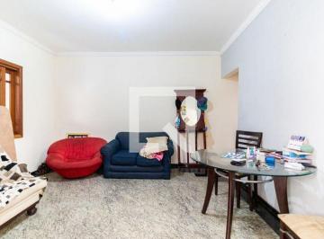 Casa · 100m² · 2 Quartos · 2 Vagas · Casa à Venda - Campo Grande, 2 Quartos, 100 m² - São Paulo