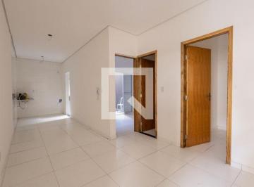 Apartamento · 40m² · 2 Quartos · Apartamento à Venda - Vila Esperança, 2 Quartos, 40 m² - São Paulo