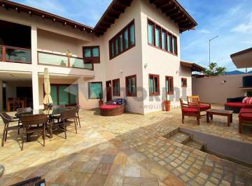 Casa de 4 quartos, Caraguatatuba · Sobrado  4 quartos, 450 m², à venda por R$ 2.800.000 Indaiá - Caraguatatuba/SP