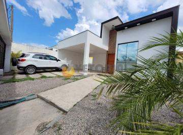 Casa de 3 quartos, Caraguatatuba · Casa Nova no Pontal Santa Marina em Caraguatatuba-sp  R$900.000,00
