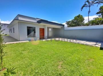 Casa de 3 quartos, Caraguatatuba · Casa 3 dorm. 140 m²  R$890.000,00 -Pontal de Santa Marina -Caraguatatuba/SP
