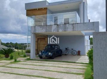casa a venda condomínio belbancy vargem grande paulista fachada · Casa para aluguel - em Vargem Grande Paulista
