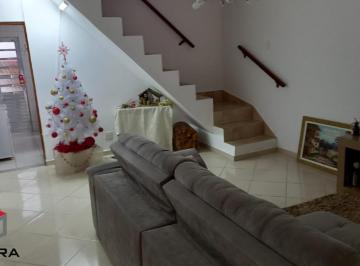 Casa · 156m² · 2 Quartos · 1 Vaga · Sobrado à venda 2 quartos 2 suítes 1 vaga Baeta Neves - São Bernardo do Campo - SP