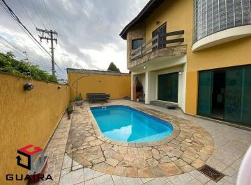 Photo 1 · Sobrado à venda 4 quartos 2 suítes 5 vagas Jardim São Caetano - São Caetano do S