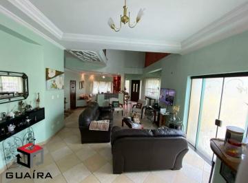 Casa · 424m² · 4 Quartos · 5 Vagas · Sobrado à venda 4 quartos 2 suítes 5 vagas Jardim São Caetano - São Caetano do Sul - SP