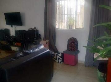 Casa · 144m² · 2 Quartos · 1 Vaga · Casa 144 m² Localizado No Bairro Campestre Santo André - SP