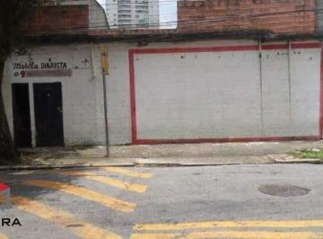 Terreno · 250m² · Terreno à venda Baeta Neves - São Bernardo do Campo - SP