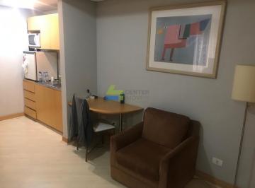 1 · Vila Mariana - FLAT 28m² 1Dts, 1Gar, Px ao Metrô