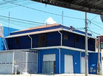 Casa · 221m² · 3 Quartos · 2 Vagas · SOBRADO COM PONTO COMERCIO- JD. MORADA DO SOL- INDAIATUBA
