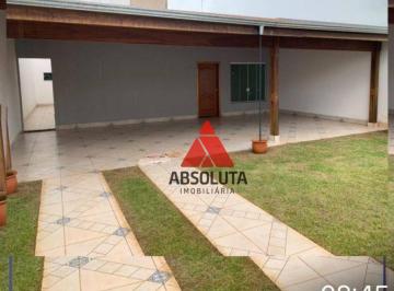 73e8120391cfa21fa79ccf63ecdf01c4b9af3d8e · Casa com 3 dormitórios à venda, 167 m² por R$ 800.000,00 - Terras de Santa Bárbara - Santa Bárbara D