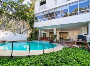 Casa · 540m² · 4 Quartos · 3 Vagas · Casa à venda com 4 quartos no Jardim Guedala, São Paulo