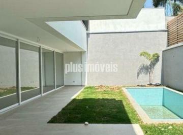 Casa de 4 quartos, São Paulo · Brooklin Velho Condominio residencial Novo.