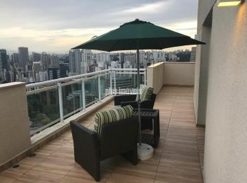 Apartamento · 127m² · 3 Quartos · 3 Vagas · CINEMATOGRAFICO.....MOBILIADO