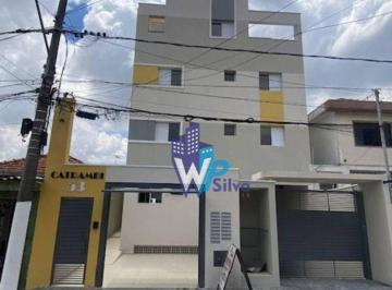 22187350c4be758d35f54b005f3373b3fb692c47 · Apartamento à venda, 33 m² por R$ 280.000,00 - Jardim Vila Formosa - São Paulo/SP