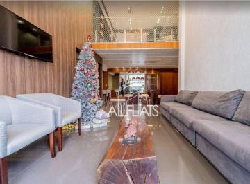 265ba3f598e75a4d73a298b02674734ba4d1c817 · Apartamento com 4 quartos à venda, 163 m² - Brooklin Paulista - São Paulo/SP