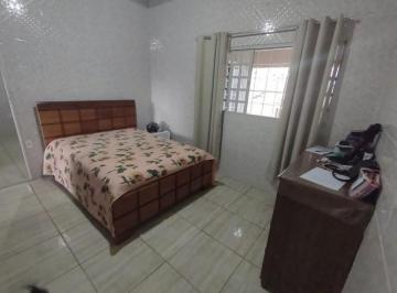 Casa de 3 quartos, Planaltina · Ótimo Investimento no Setor Tradicional - Rua Hugo Lobo - Escriturado