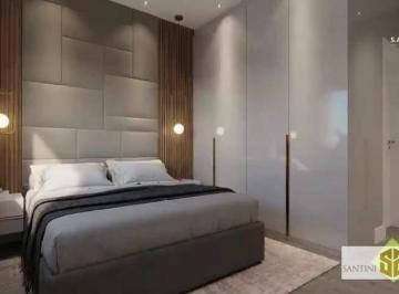 1893684651c06c776bf79959d9557968afaca307 · Villágio Ipê - Sobrado com 3 dormitórios à venda, 188 m² - Centro - Balneário Camboriú/SC